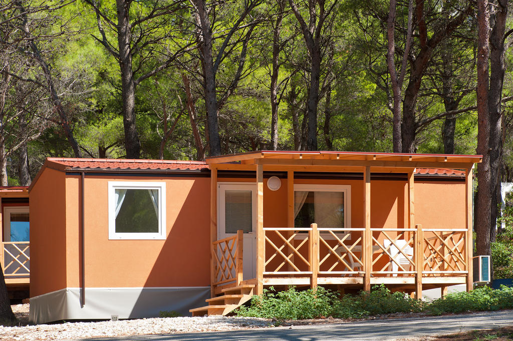 Holiday park Mobile Homes Camp Basko Polje - Adriatic Kampovi Baska Voda