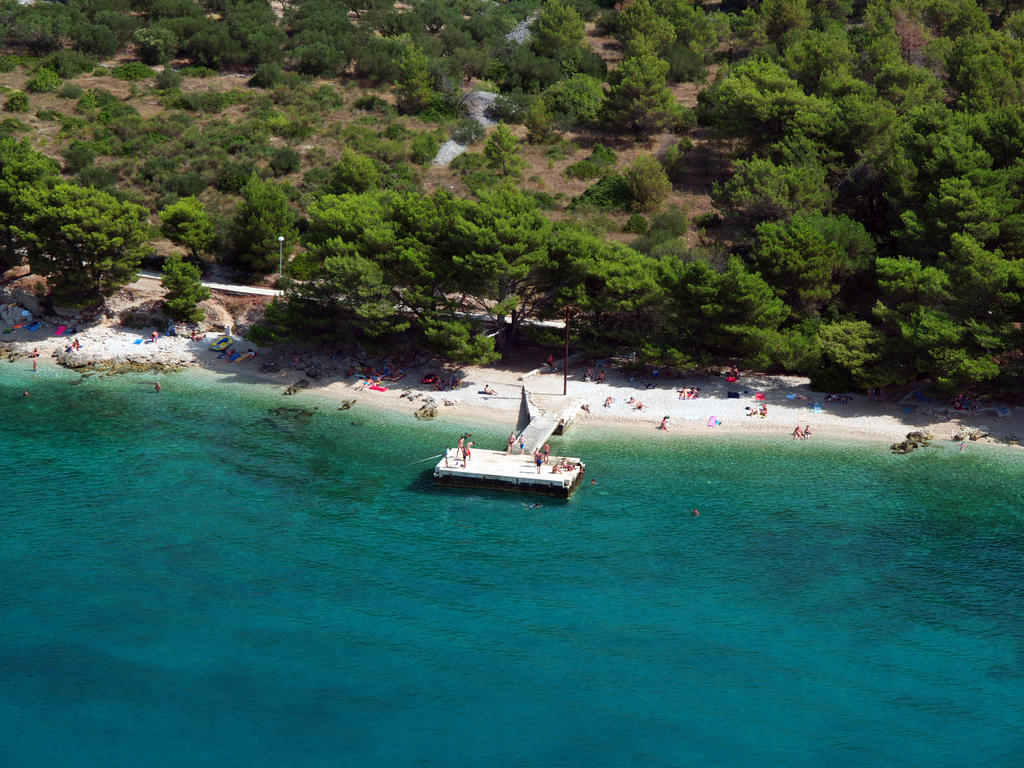 Mobile Homes Camp Basko Polje - Adriatic Kampovi Baska Voda