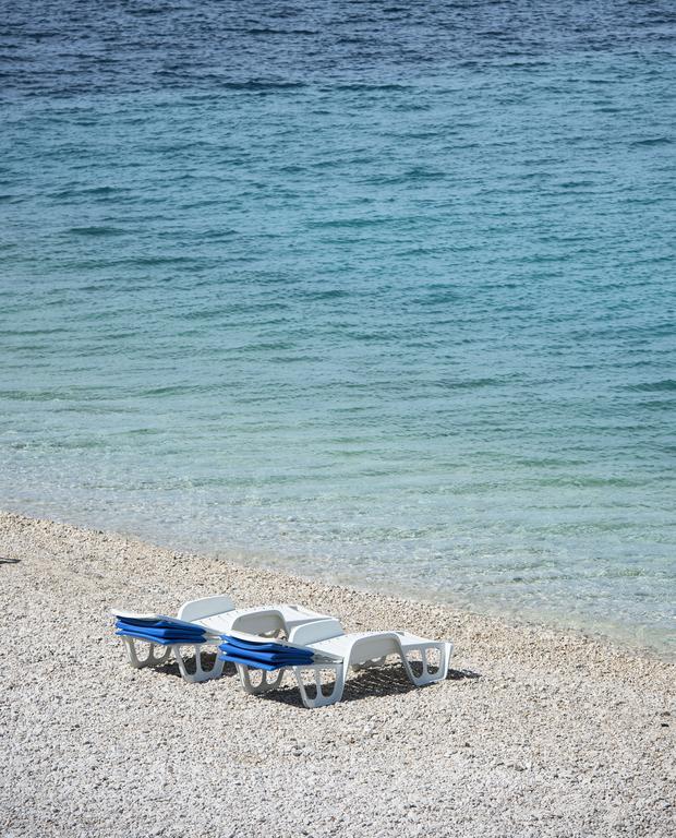 Mobile Homes Camp Basko Polje - Adriatic Kampovi 3* Baska Voda