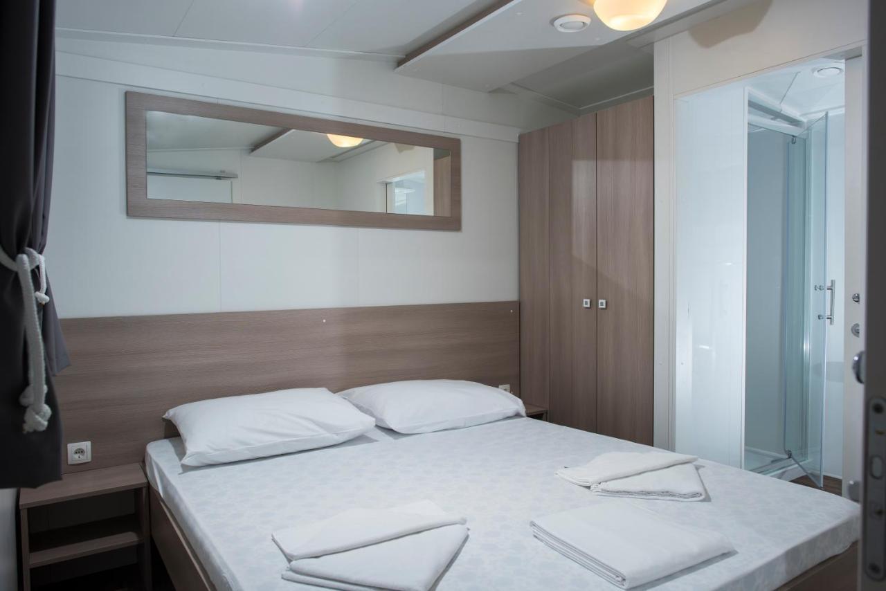 Mobile Homes Camp Basko Polje - Adriatic Kampovi 3* Baska Voda