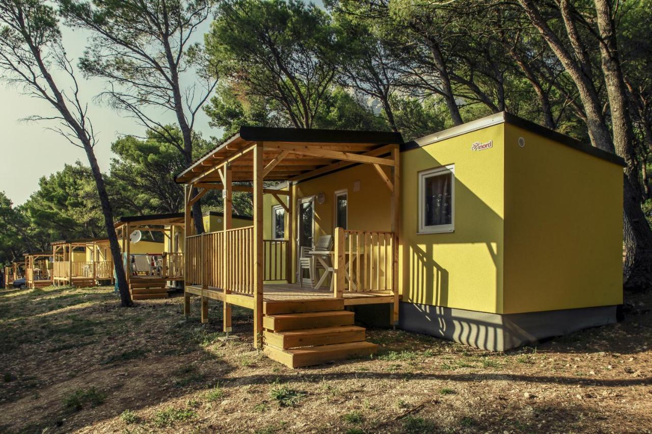Holiday park Mobile Homes Camp Basko Polje - Adriatic Kampovi Baska Voda